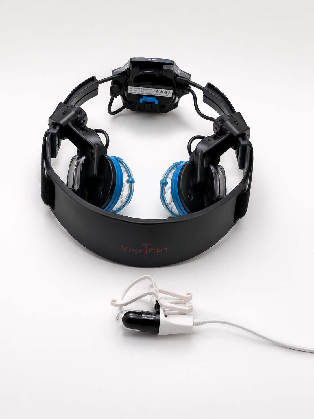 Vielight Neuro Duo + Vagus Bundle Rental | 8 or 16 Weeks