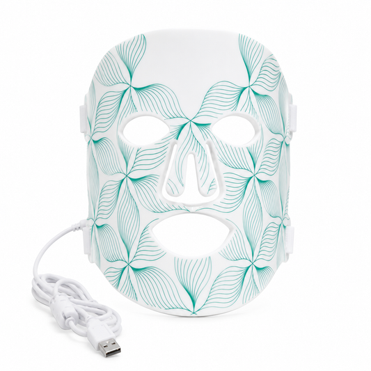 Contour Face Mask – 6-Week Rental