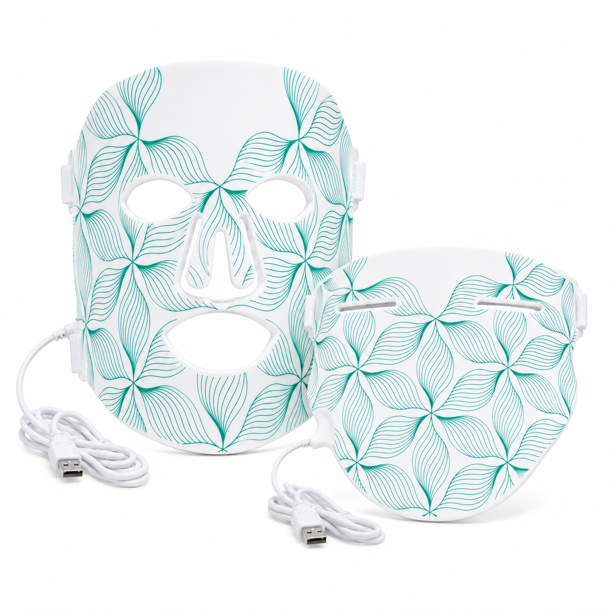 Face + Neck Bundle – 6-Week Rental
