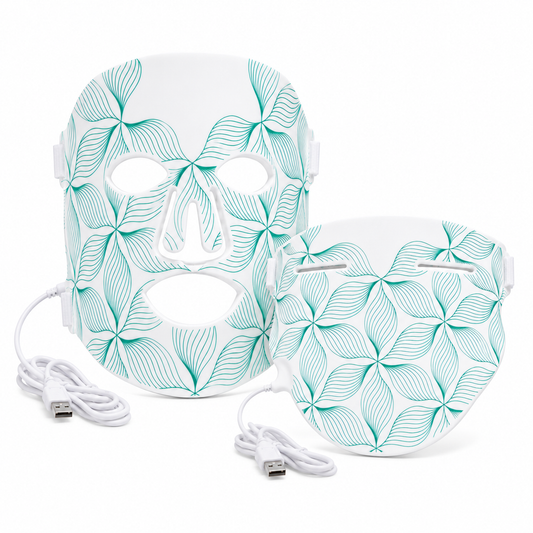 Face + Neck Bundle – 6-Week Rental