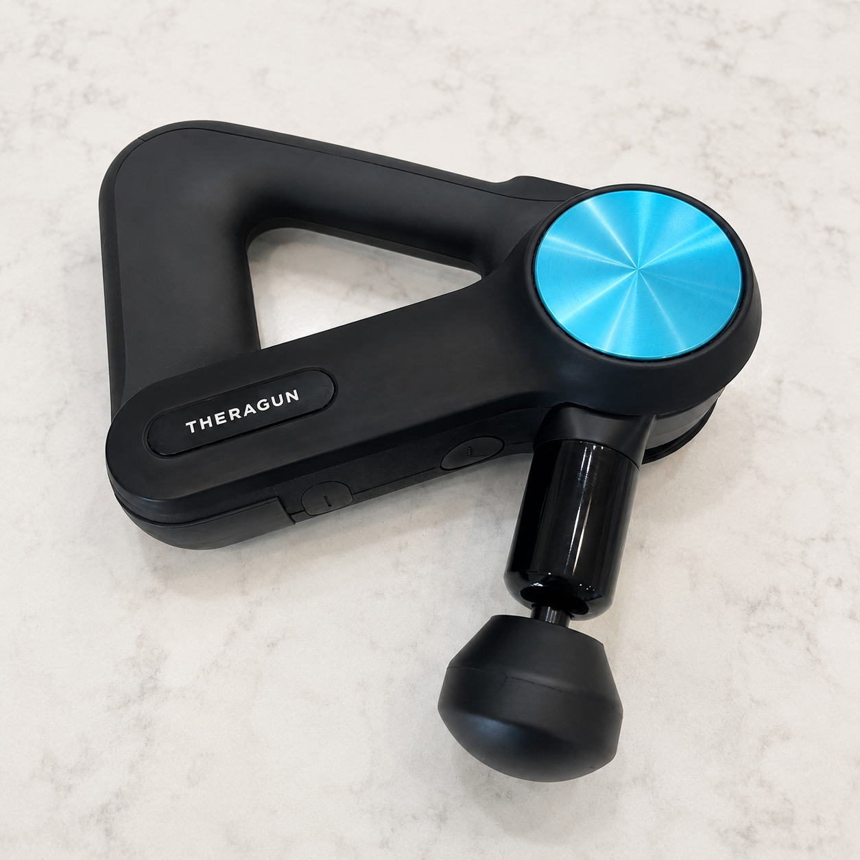Theragun Pro — Percussive Therapy, Delivered. 2 or 4 Week Rentals