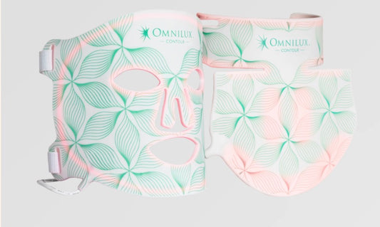 Omnilux Contour Face + Neck Bundle (Purchase)